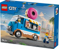 LEGO City Donut Truck 5+