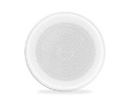 AUDAC SSP500 2-Way In-Wall Sauna Speaker, Off-White