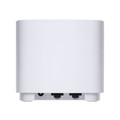 Asus System WiFi ZenWiFi XD5 6 AX3000 white, 2-pack