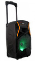 PRIME3 APS22 "BLAZE" Portable Party Speaker, Orange