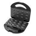 Feel Maestro 3-in-1 Sandwich Maker, Waffle Iron & Grill MR-709