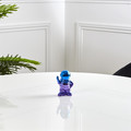 Decorative Figure Astronaut, blue