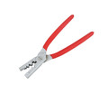 AW Wire End Ferrules Crimping Pliers 225mm 0.5-16mm