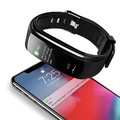 Media-Tech Smartband Active-Band Temperature MT866