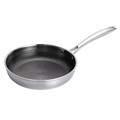 Feel Maestro 26cm Professional Tri-Ply Frying Pan MR-1224-26
