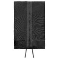TORPÖN Net, black, 900 cm