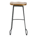 Bar Stool Cazas