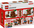 LEGO Super Mario Goombas Playground 7+