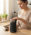 Esperanza Coffee Grinder Espresso EKC01K, black