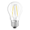 LED Bulb Filament P60 E27 806lm 2700K