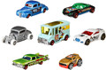 Hot Wheels Movie Car GDG83, 1pc, assorted models, 3+