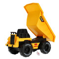 Construction Tipper Truck