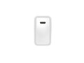 Natec USB Charger Ribera EU Plug 1x USB-C