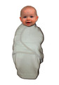 Bo Jungle B-Wrap Baby Wrapping Blanket Lovely Hearts Small 0-4m