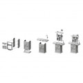 Kitchen Playset with Accessories Little Chef 3+