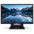 Philips 23.8" Monitor 242B9TL IPS Touch DVI HDMI DP
