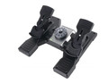 Logitech G Saitek Pro Flight Rudder Pedals