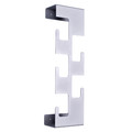 Wall Hanger Zip, grey