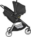 Baby Jogger Adapter City Mini 2/GT2/Elite 2 for City GO/Graco SnugRide