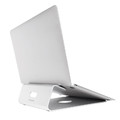 Notebook Aluminium Stand 11-15" max 5kg