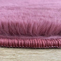 Rug Balta Lop 80 cm, dark pink