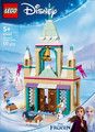 LEGO Disney Arendelle Frozen Castle 5+