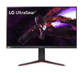 LG 31.5" Gaming Monitor UltraGear QHD Nano IPS 1ms 165Hz 32GP850-B