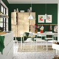 VIHALS Chair, white