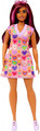 Barbie Fashionistas Doll #207 HJT04 3+