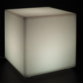 Floor Lamp LED Colorful Cube 25cm