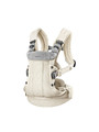 BABYBJORN Baby Carrier Harmony 3D Mesh, Cream