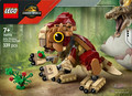 LEGO Jurassic World Baby Dinosaur Dolores: Aquilops 7+