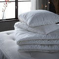 GRÖNAMARANT Pillow, high, 50x60 cm