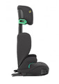 Graco Affix i-Size Car Seat, Midnight, 100−150 cm/ 3.5 -12y