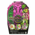 MONSTER HIGH® SKULLTIMATE SECRETS™ VENUS MCFLYTRAP® Doll HYT75 4+