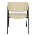 Dining Chair Larisa, beige