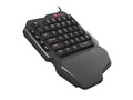 Natec Gaming Wired Keyboard Genesis Thor 100