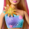 Barbie Mermaid Blossoming Flowers Doll JDM72 3+