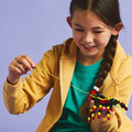 LEGO Creator Wild Animals: Surprising Spider 7+