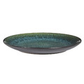 Plate Elia 19.5 cm, green