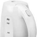 Camry Kettle 1.7l 2000W CR 125, white