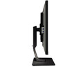 Iiyama 32" Monitor IPS 4K USB-C DOCK KVM SLIM XUB3293UHSN-B1