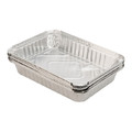 Blooma Barbecue Drip Pan BBQ Tray, small, Pack of 5