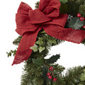 Christmas Wreath Amden 50 cm