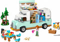 LEGO Friends Friendship Camper Van Adventure 7+