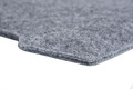 Chair Pad Royal, light grey