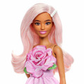 Barbie Fashion Doll Rose HYT94 3+