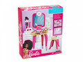Klein Barbie Beauty Studio Dressing Table 3+