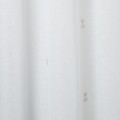 Curtain GoodHome Howlite 140x260cm, ecru
