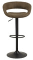 Bar Stool Grace, brown